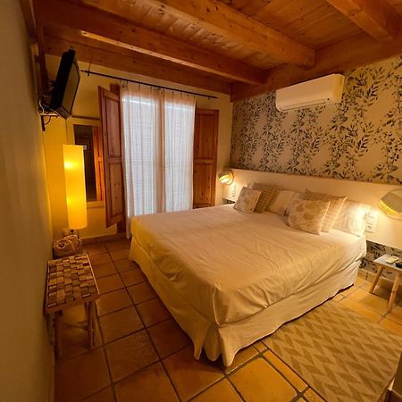 Hotel Boutique Niu De Sol - Designed For Adults Palau Saverdera Екстериор снимка