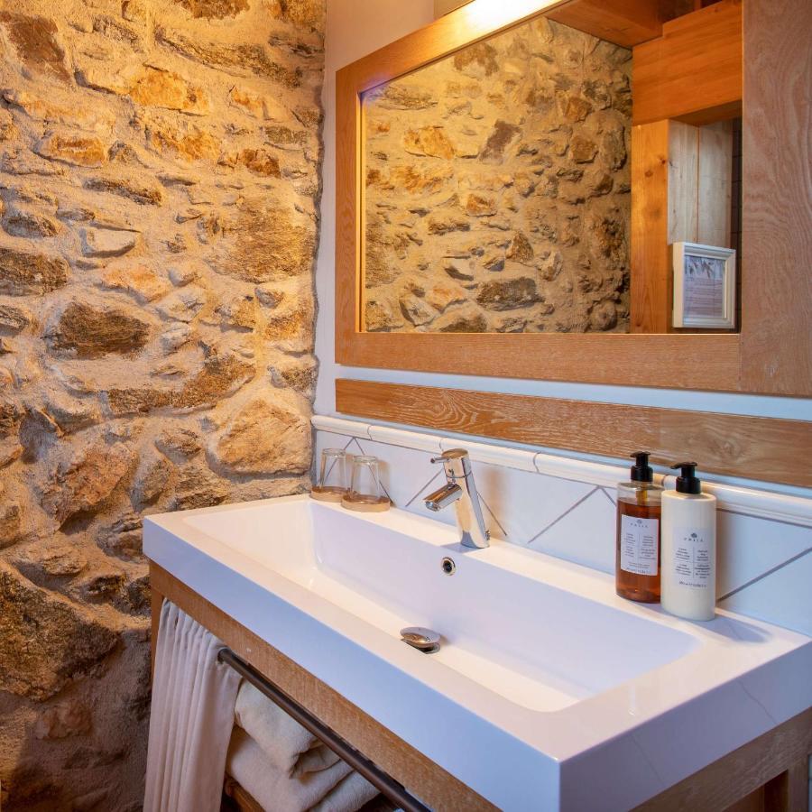 Hotel Boutique Niu De Sol - Designed For Adults Palau Saverdera Екстериор снимка