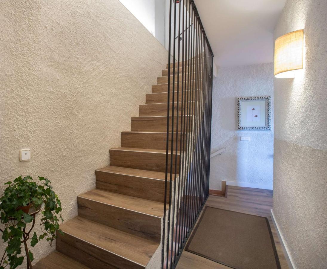 Hotel Boutique Niu De Sol - Designed For Adults Palau Saverdera Екстериор снимка
