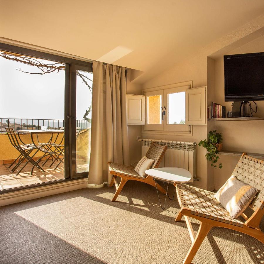Hotel Boutique Niu De Sol - Designed For Adults Palau Saverdera Екстериор снимка