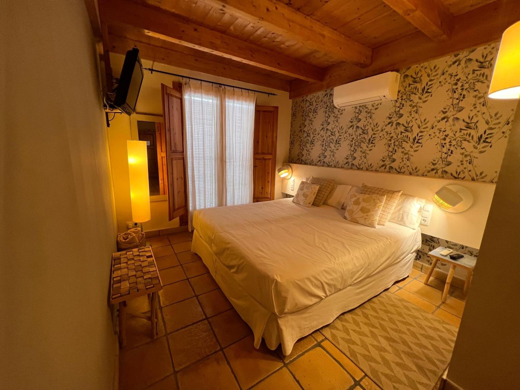 Hotel Boutique Niu De Sol - Designed For Adults Palau Saverdera Екстериор снимка