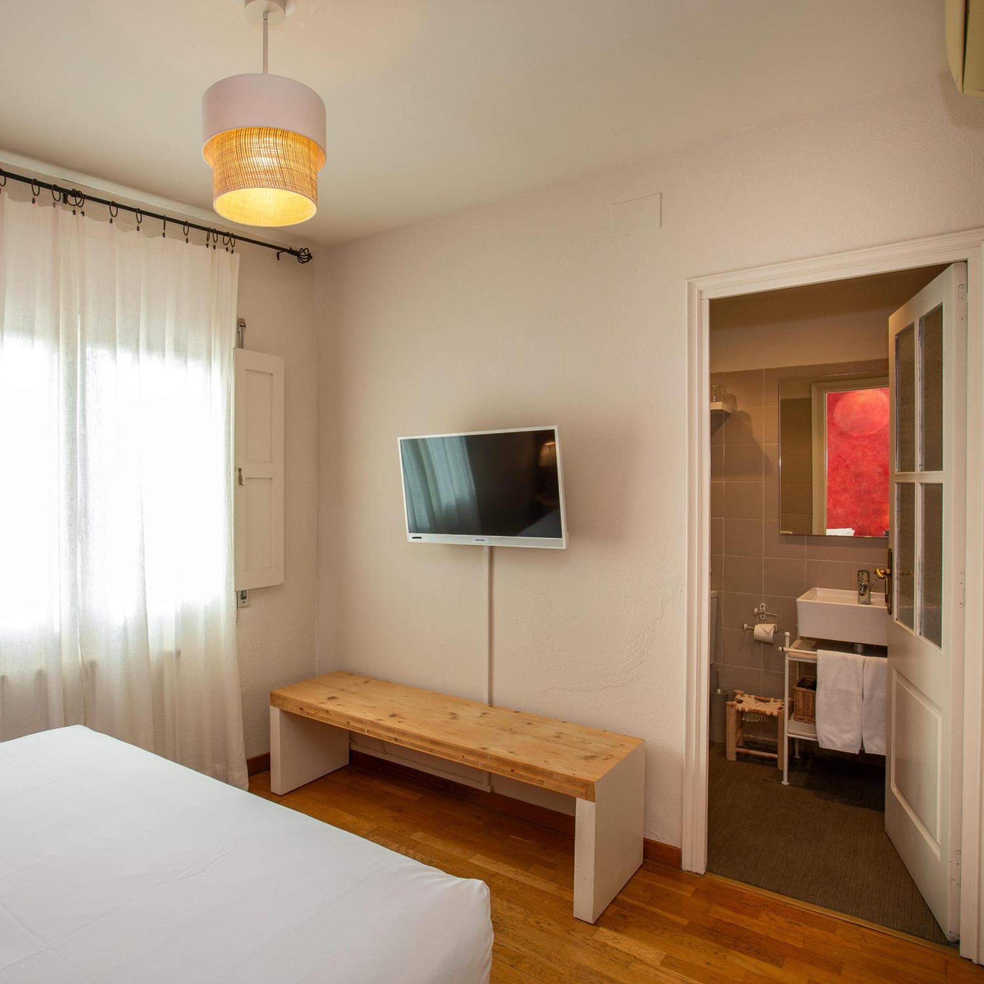 Hotel Boutique Niu De Sol - Designed For Adults Palau Saverdera Екстериор снимка