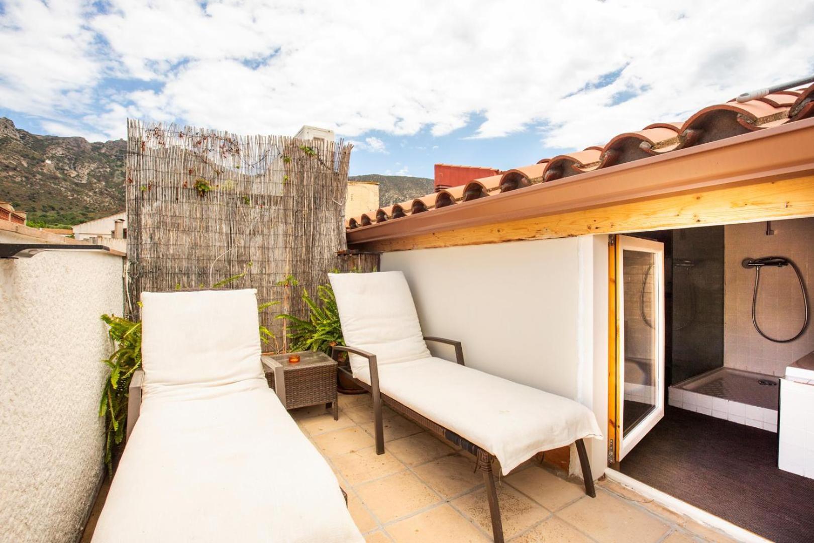 Hotel Boutique Niu De Sol - Designed For Adults Palau Saverdera Екстериор снимка