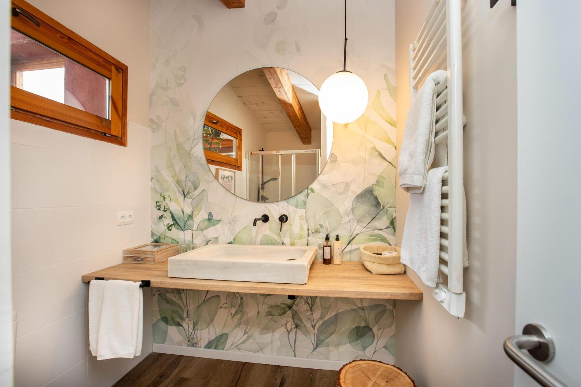 Hotel Boutique Niu De Sol - Designed For Adults Palau Saverdera Екстериор снимка
