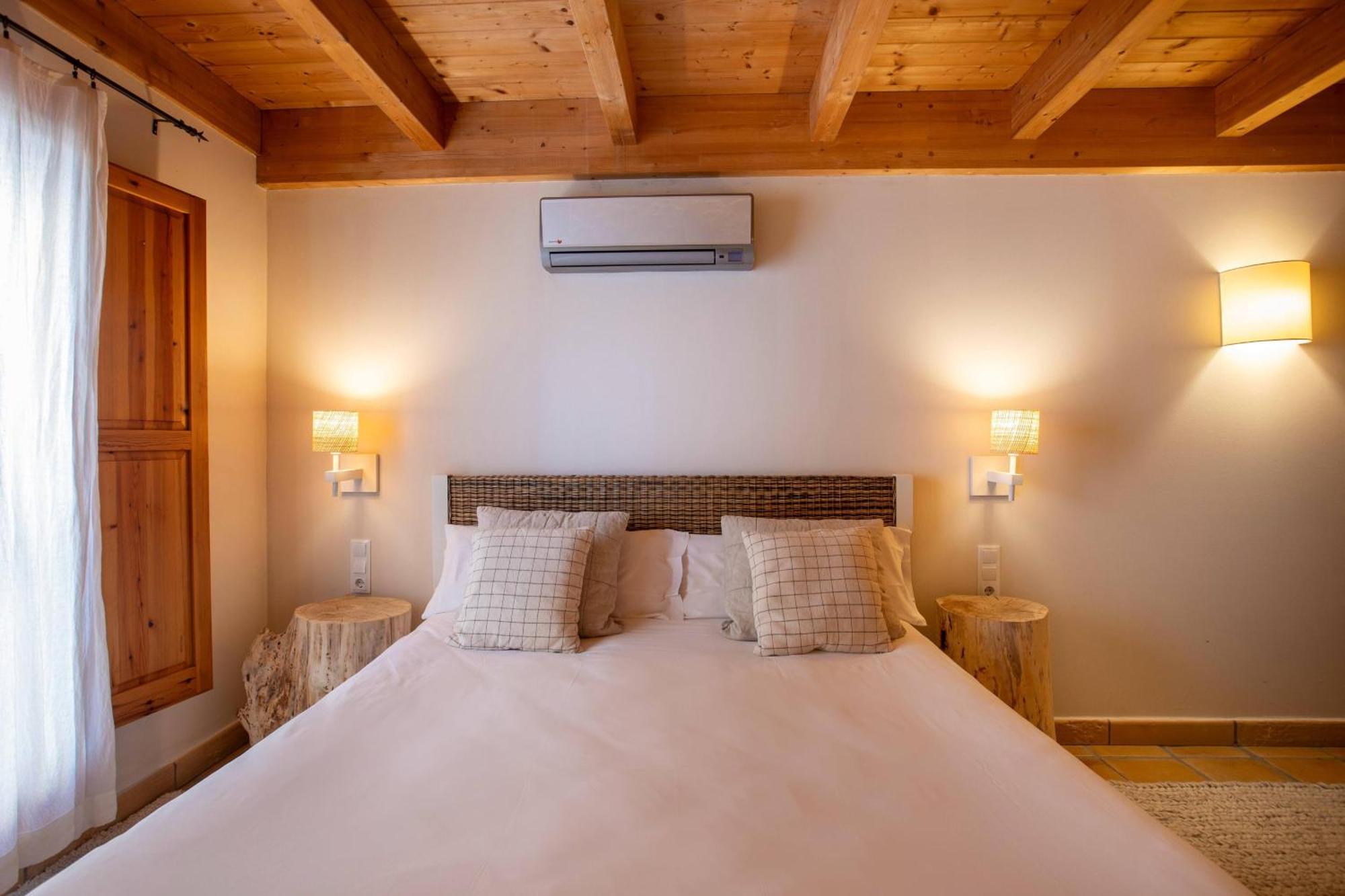 Hotel Boutique Niu De Sol - Designed For Adults Palau Saverdera Екстериор снимка