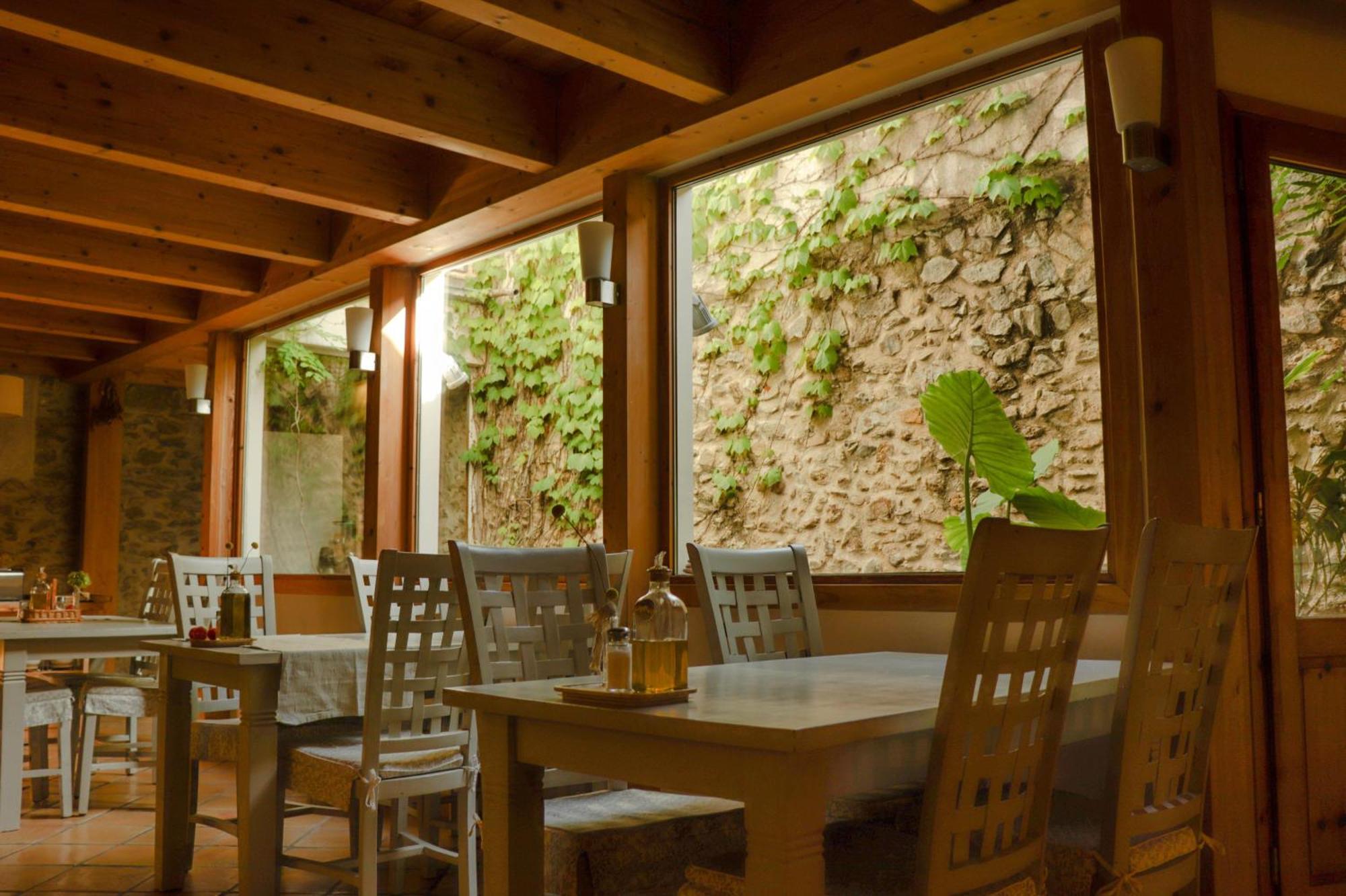 Hotel Boutique Niu De Sol - Designed For Adults Palau Saverdera Екстериор снимка