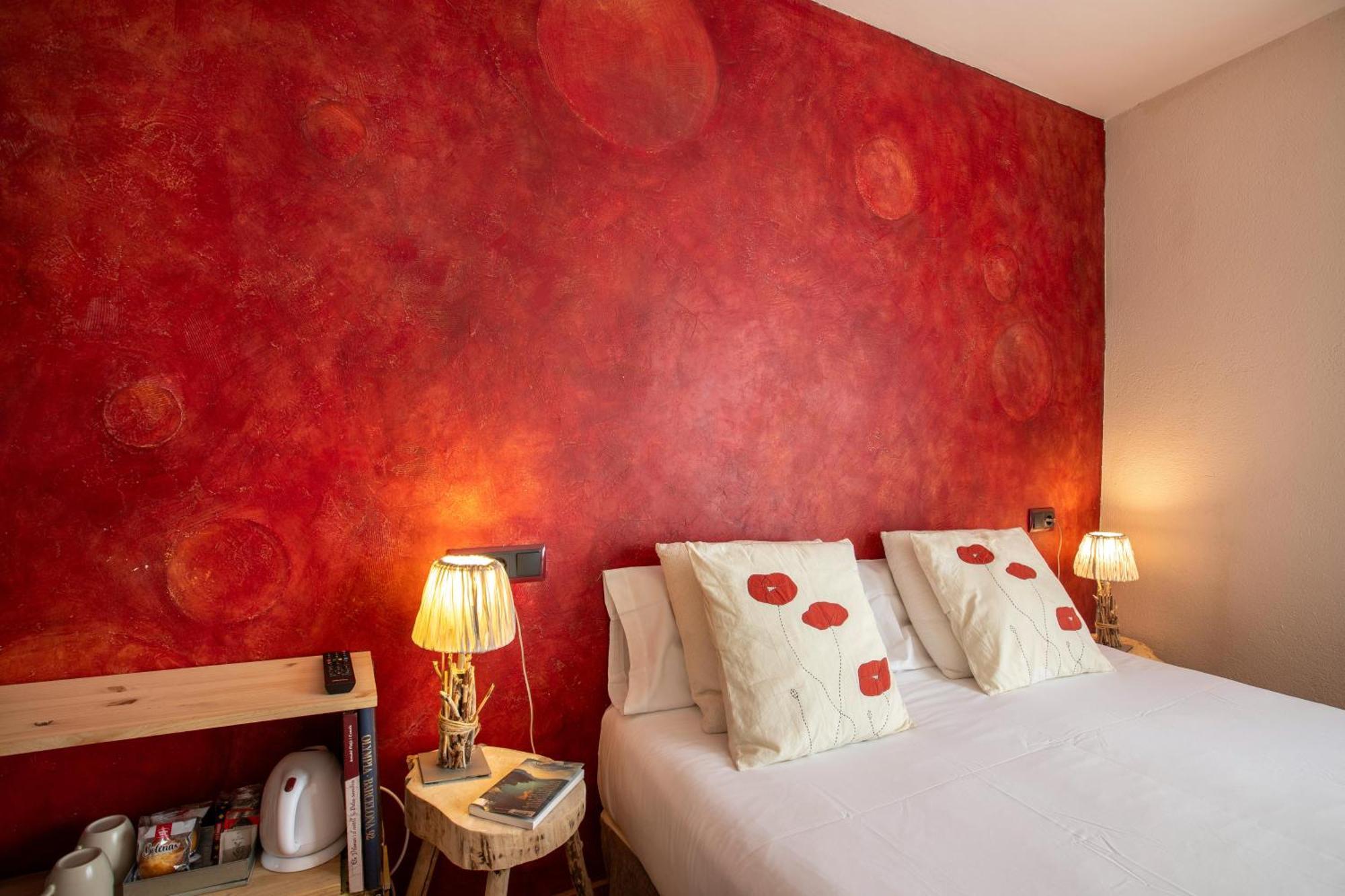 Hotel Boutique Niu De Sol - Designed For Adults Palau Saverdera Екстериор снимка