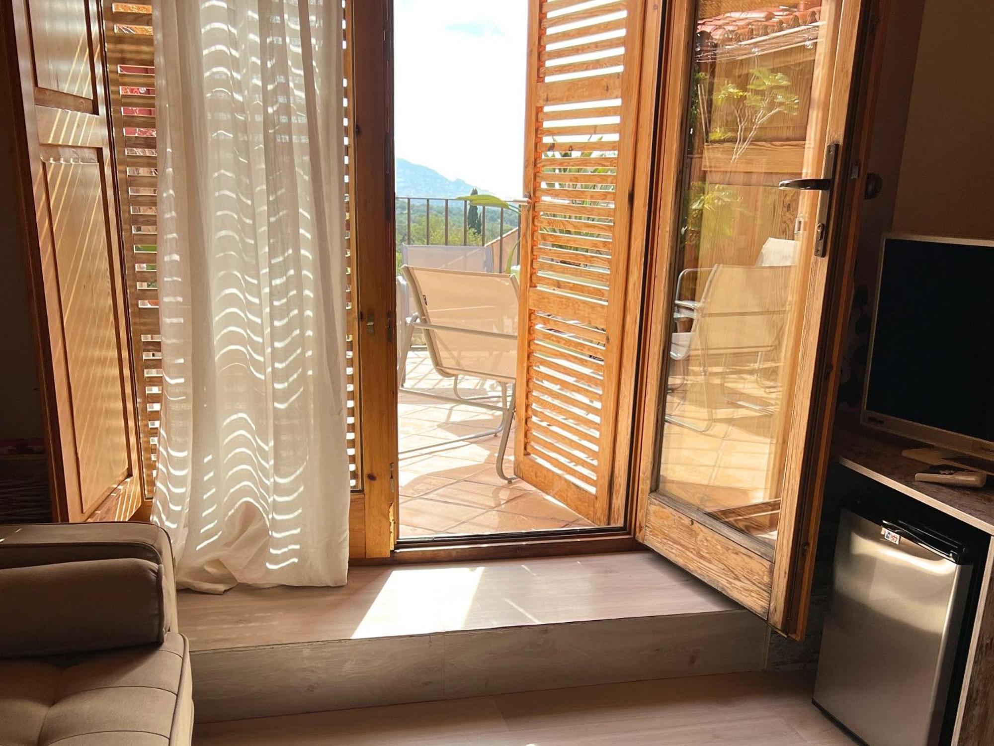 Hotel Boutique Niu De Sol - Designed For Adults Palau Saverdera Екстериор снимка