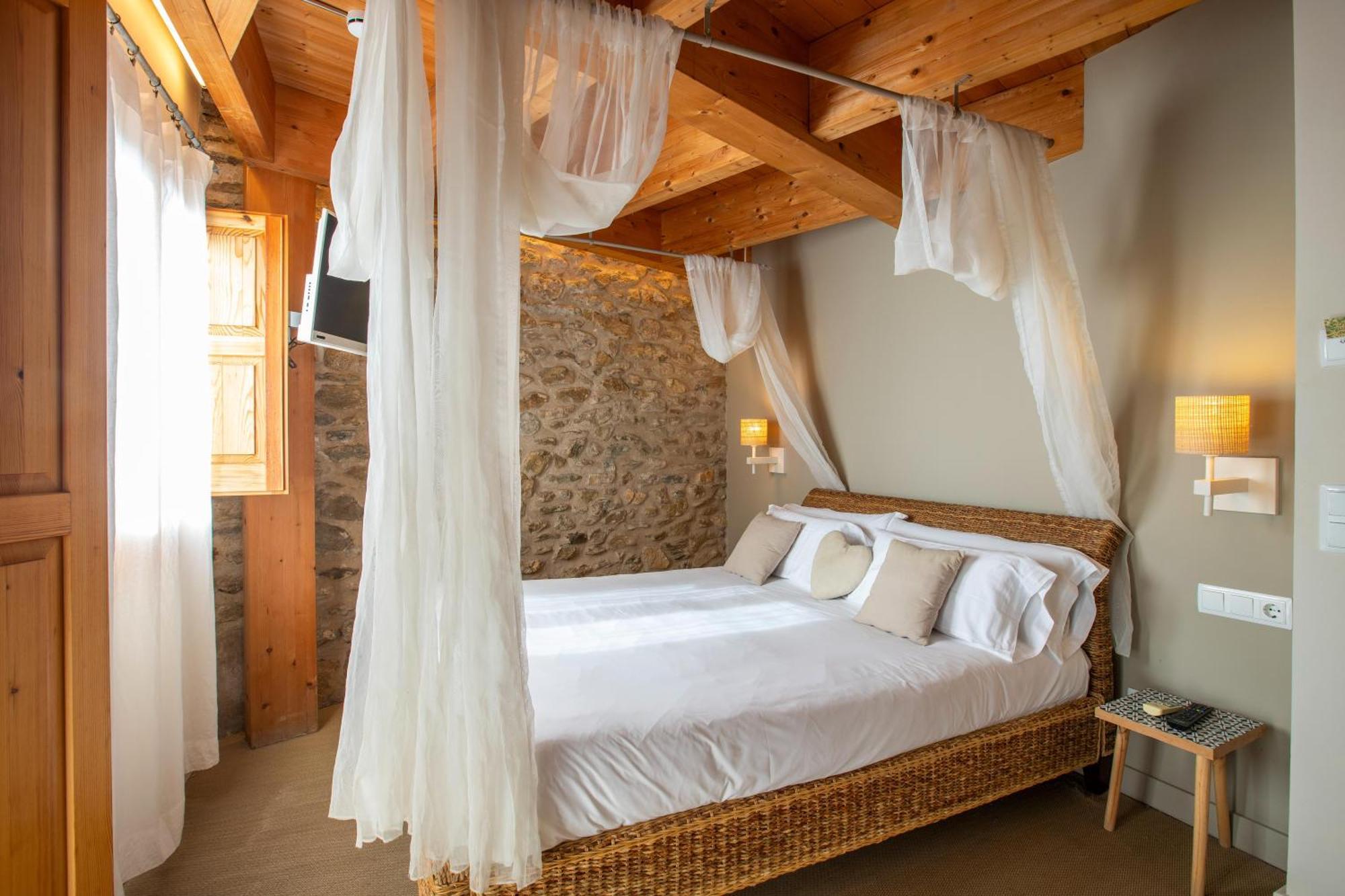 Hotel Boutique Niu De Sol - Designed For Adults Palau Saverdera Екстериор снимка