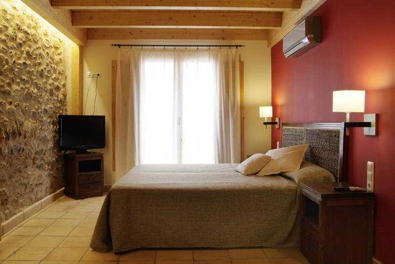 Hotel Boutique Niu De Sol - Designed For Adults Palau Saverdera Екстериор снимка