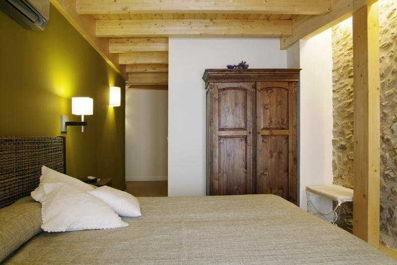 Hotel Boutique Niu De Sol - Designed For Adults Palau Saverdera Екстериор снимка