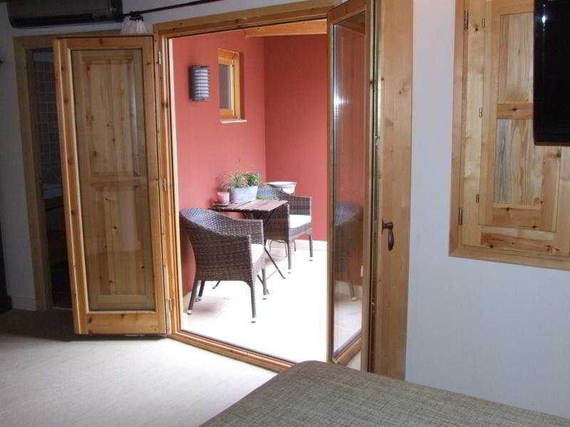 Hotel Boutique Niu De Sol - Designed For Adults Palau Saverdera Екстериор снимка