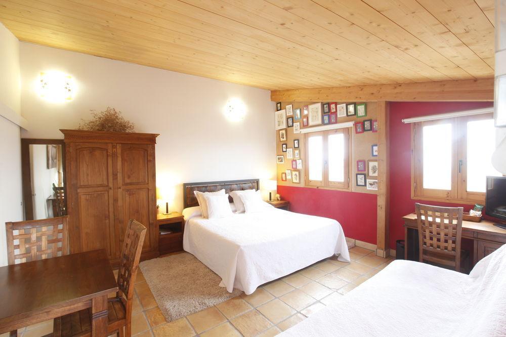 Hotel Boutique Niu De Sol - Designed For Adults Palau Saverdera Екстериор снимка