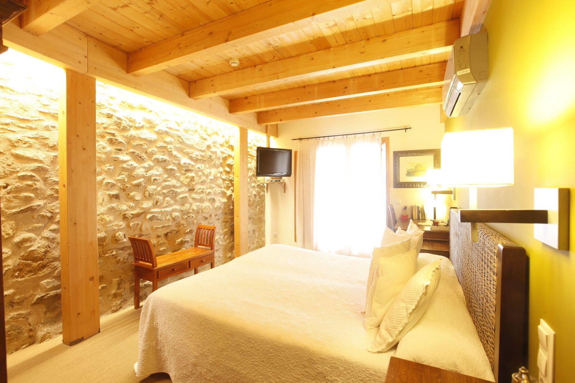 Hotel Boutique Niu De Sol - Designed For Adults Palau Saverdera Екстериор снимка