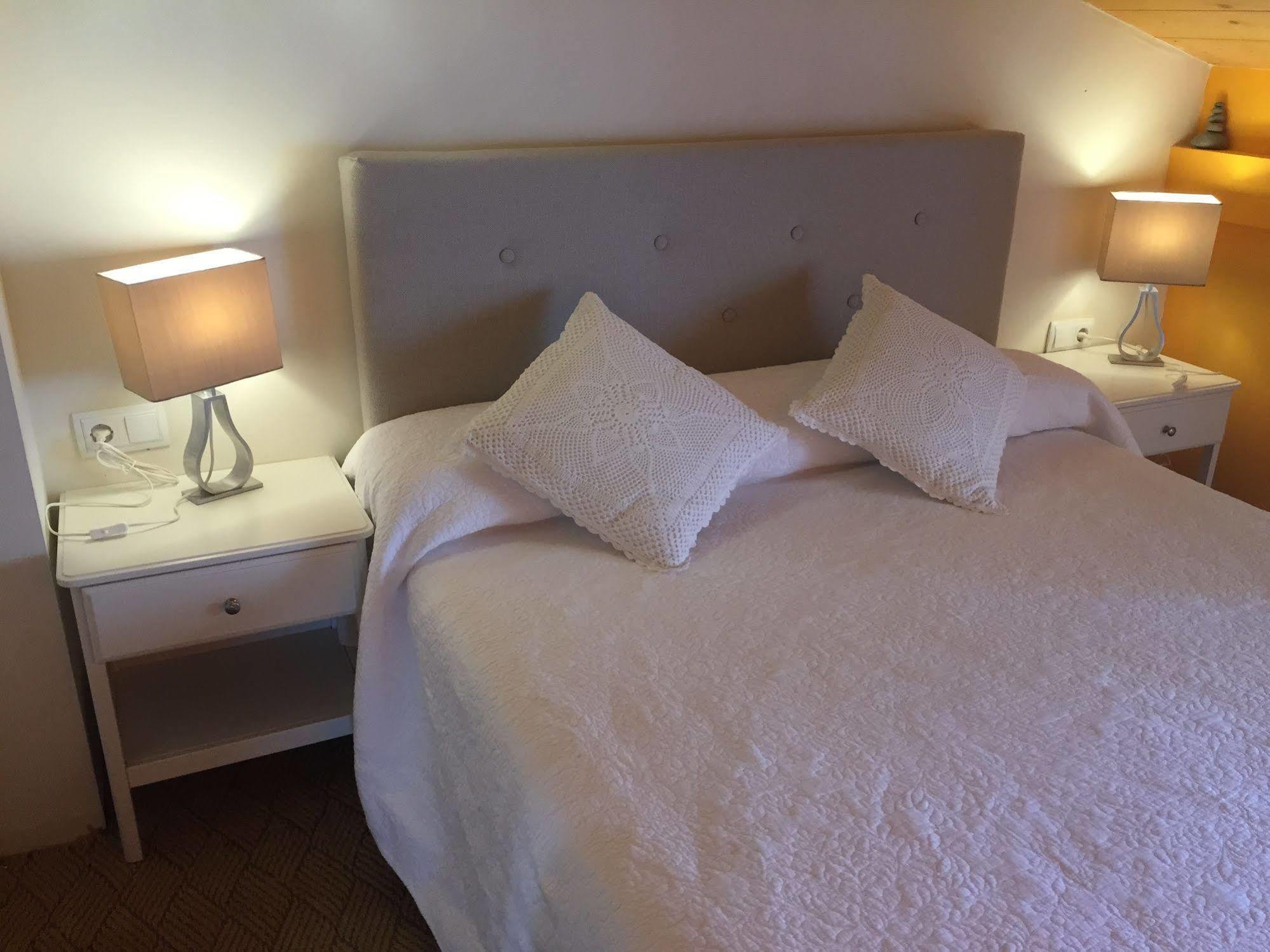 Hotel Boutique Niu De Sol - Designed For Adults Palau Saverdera Екстериор снимка