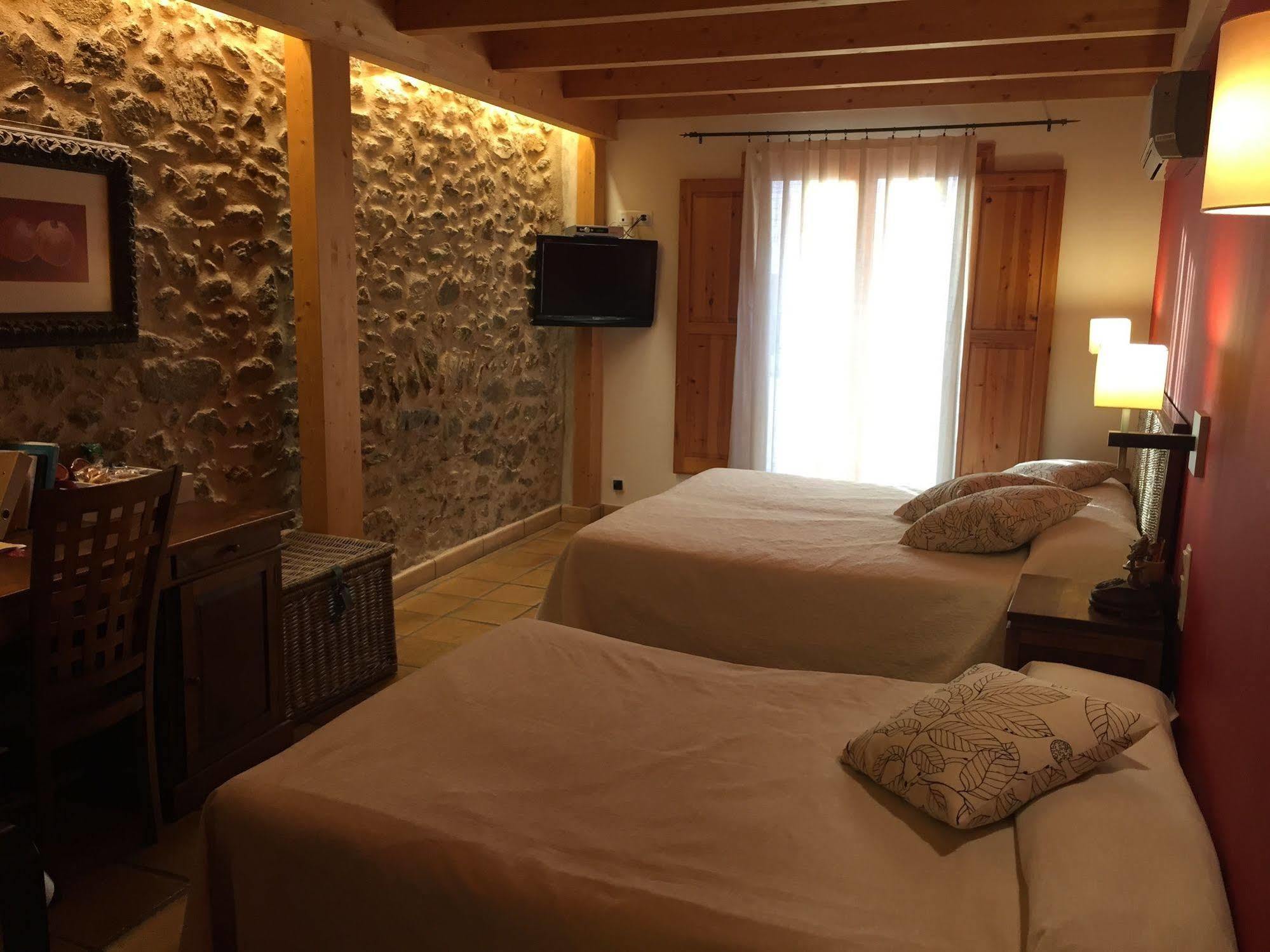 Hotel Boutique Niu De Sol - Designed For Adults Palau Saverdera Екстериор снимка