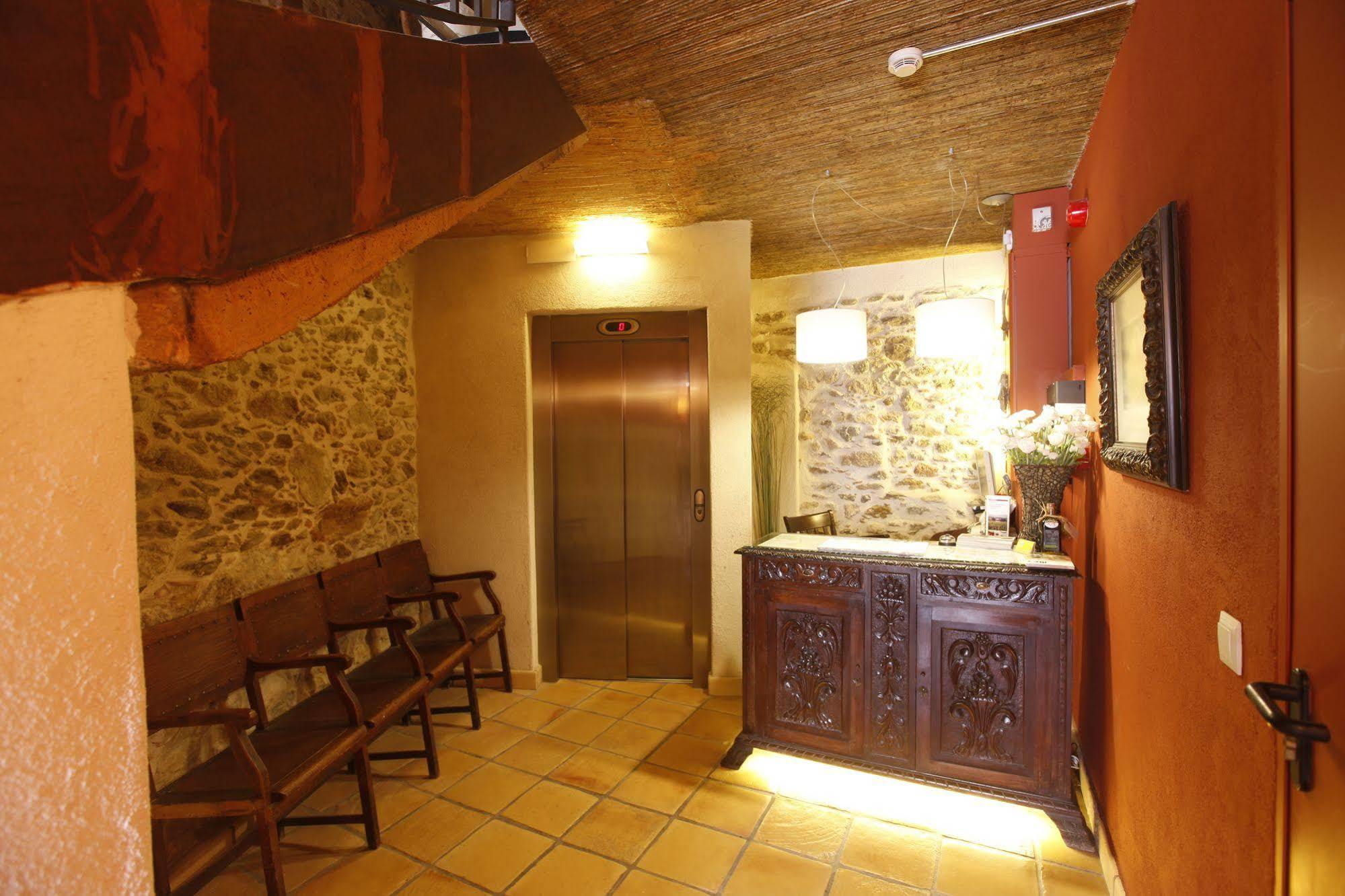 Hotel Boutique Niu De Sol - Designed For Adults Palau Saverdera Екстериор снимка
