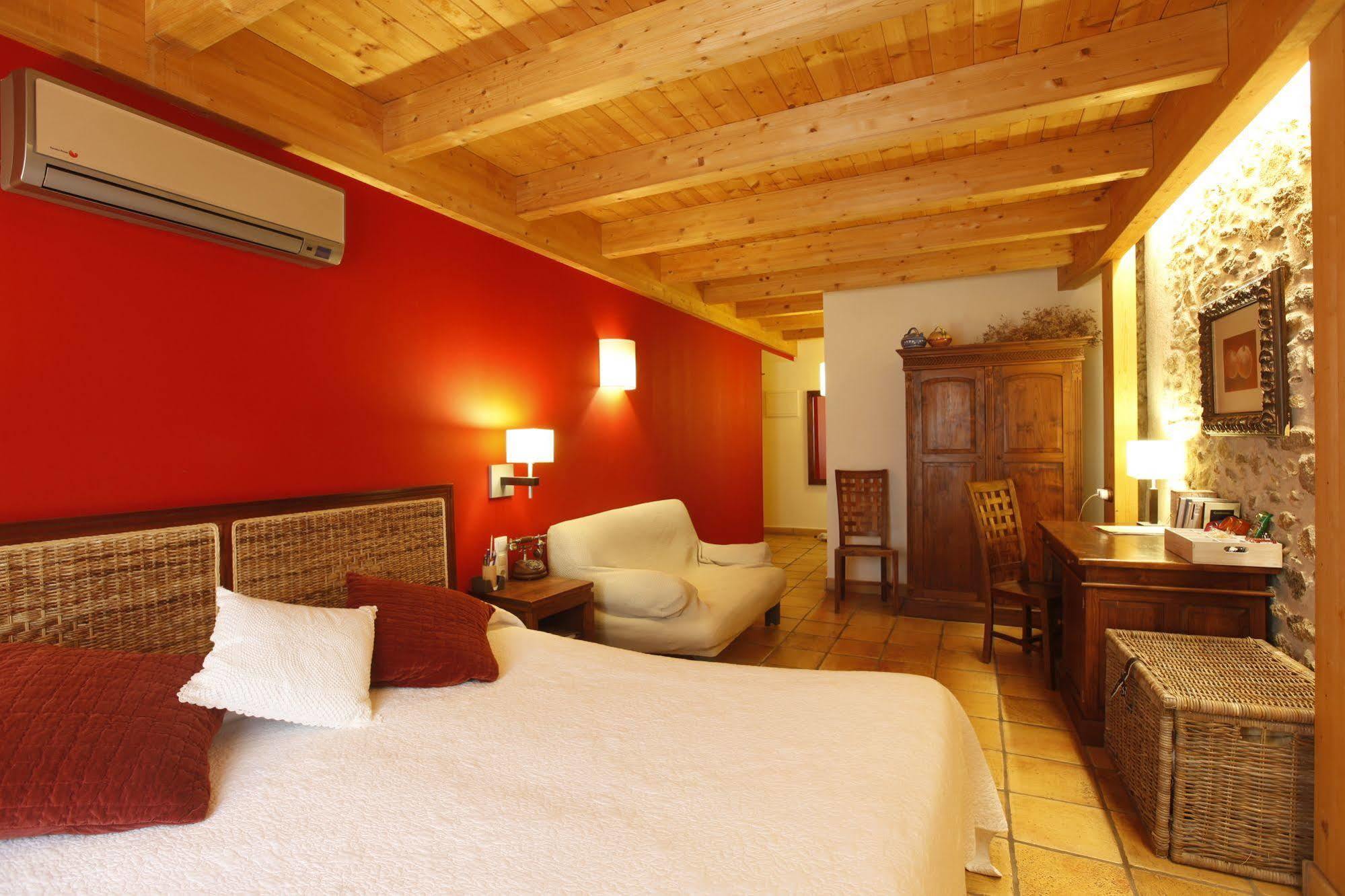 Hotel Boutique Niu De Sol - Designed For Adults Palau Saverdera Екстериор снимка