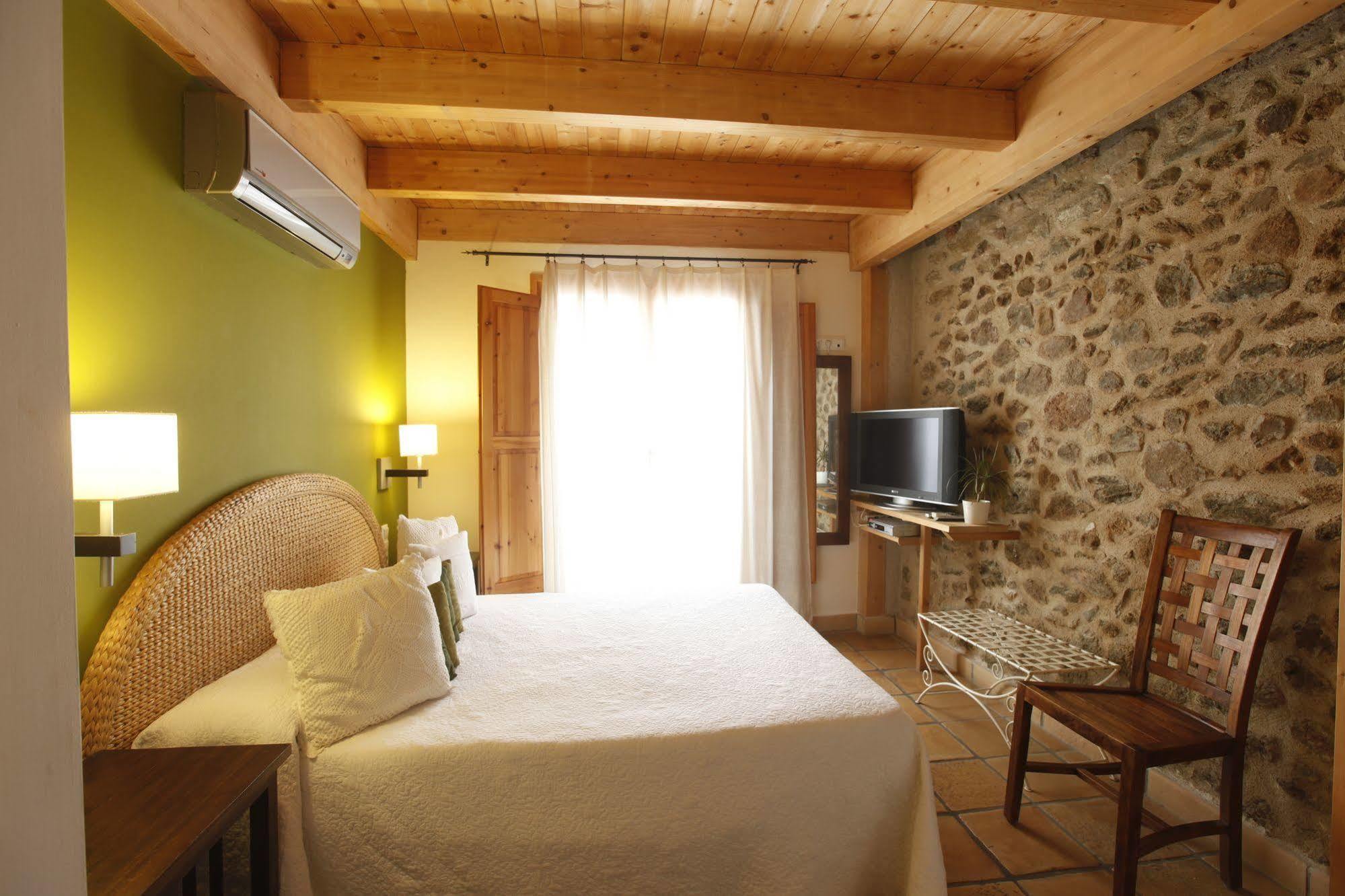 Hotel Boutique Niu De Sol - Designed For Adults Palau Saverdera Екстериор снимка
