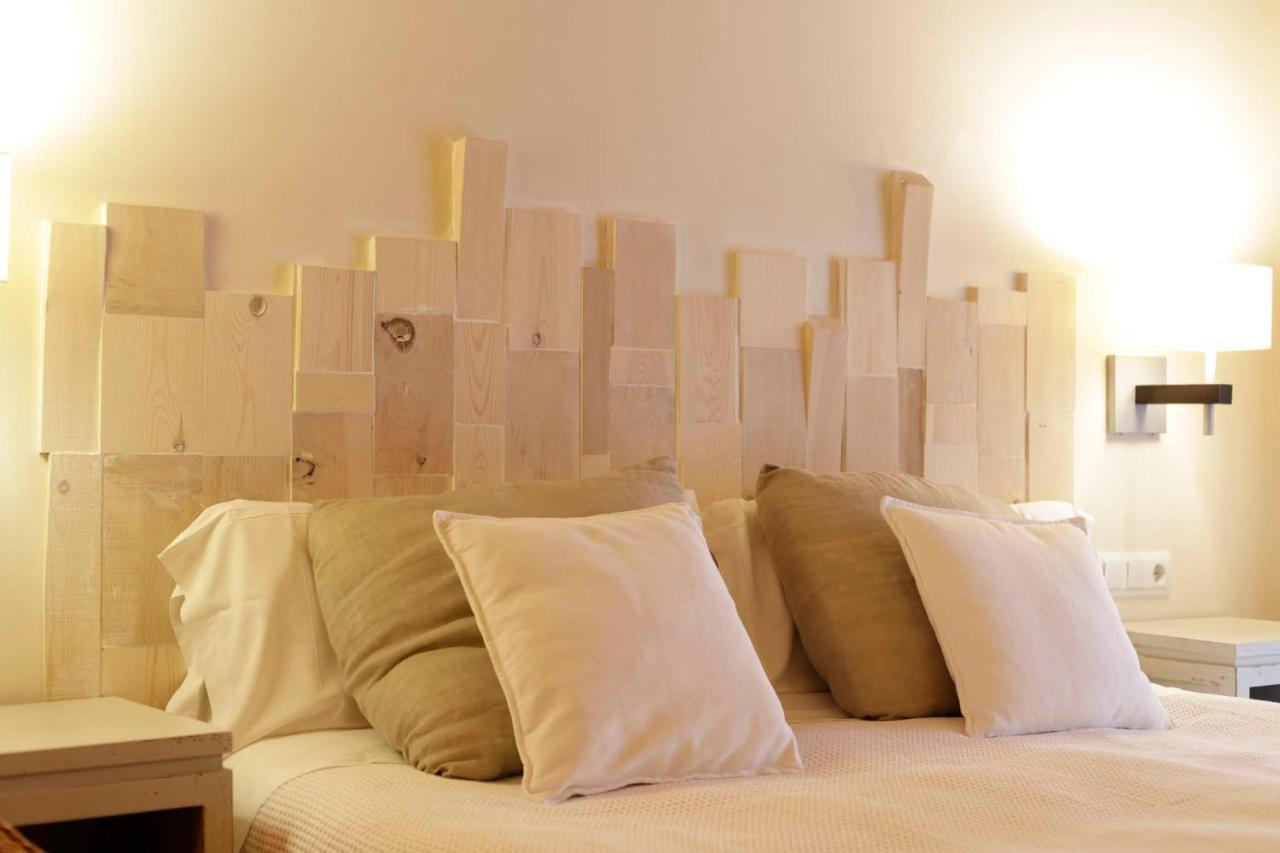 Hotel Boutique Niu De Sol - Designed For Adults Palau Saverdera Екстериор снимка