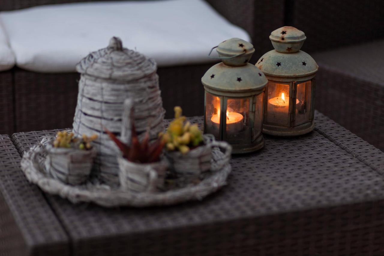 Hotel Boutique Niu De Sol - Designed For Adults Palau Saverdera Екстериор снимка