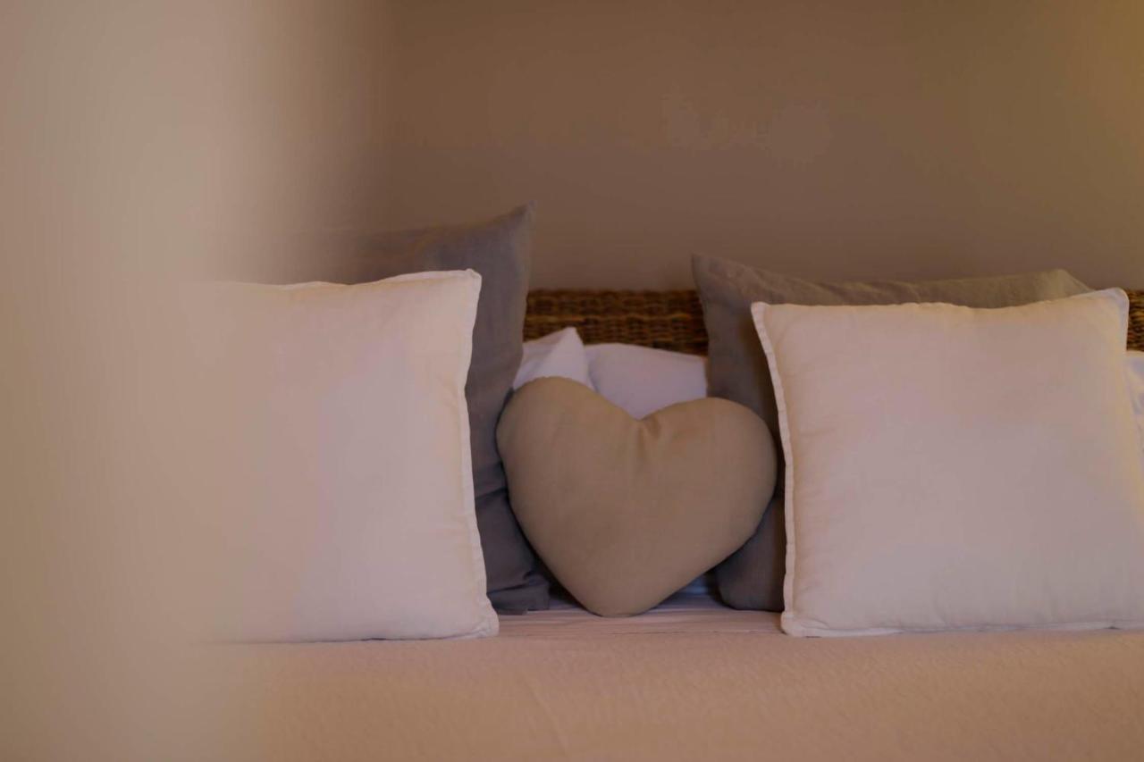 Hotel Boutique Niu De Sol - Designed For Adults Palau Saverdera Екстериор снимка
