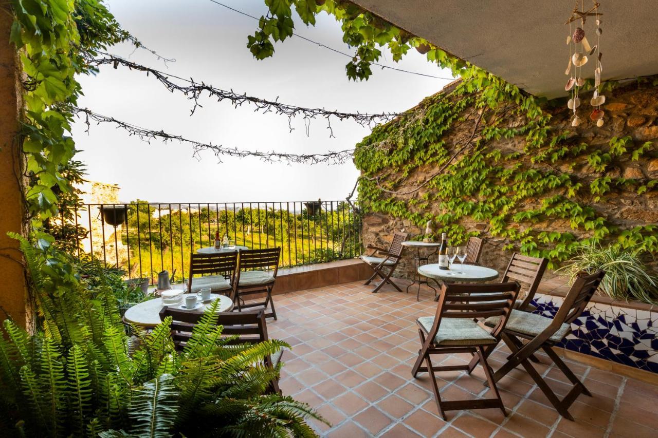 Hotel Boutique Niu De Sol - Designed For Adults Palau Saverdera Екстериор снимка